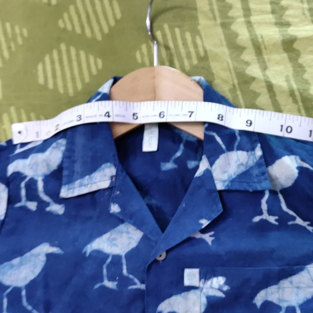 Anokhi kids Shirt New 2-3 years - Picture 9 of 11